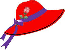 Red Hat Society Images Red Hat Society Red Hat Ladies Red Hats