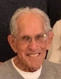 Rex Wayne “Dolly” May Obituary