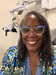 Hanging with Celeste Sherer Farmand and my grandgirls. Magical. Caribou  Coffee with Chai Latte.