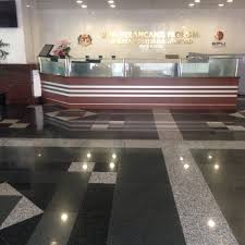 Laman rasmi unit perancang ekonomi. Foto Di Blok B6 Unit Perancang Ekonomi Jabatan Perdana Menteri