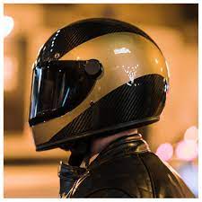 Best motorcycle helmet brands uk. The Best Cafe Racer Helmets As Of May 2021