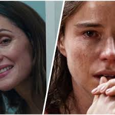 Stuart Dryburgh (Fallout cinematographer) video interview