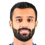 Player : Ali Khalaf