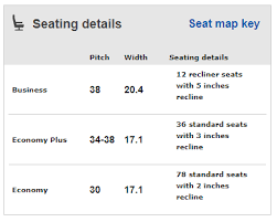 How To Pick The Best Seats On The Plane Heels First Travel