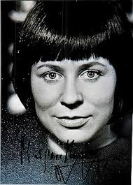 erika stern, Signiert