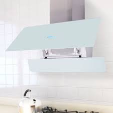 Nicht über andere händler im amazon.de marketplace), ist die lieferung ab einem bestellwert von 29 euro für sie. Vidaxl Dunstabzugshaube Mit Touch Display Weiss 900 Mm Gitoparts