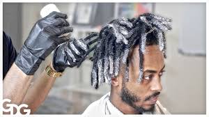 Men with locs | tumblr. How To Dye Your Dreadlocks In Under 5 Minutes Youtube