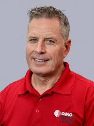 Pat Cherry Hired as Adhesive Specialist