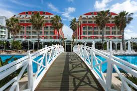 Maybe you would like to learn more about one of these? Orange County Resort Hotel Belek Ultra All Inclusive Belek Updated 2021 Prices