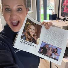 🎉 Meet Madison — Our New Patient Care Coordinator! 🎉 We're so excited to  officially welcome Madison to The Refinery Medical Aesthetics family! 💖  With her bright personality, strong communication skills, and