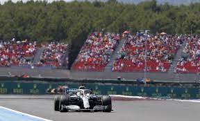 Uns von einem heißen kampf zwischen hamilton und verstappen beim rennen in frankreich. Formel 1 2021 Ergebnisse Beim Gp Von Frankreich Hamilton Bezwungen Verstappen Baut Wm Fuhrung Aus News De
