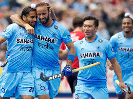They played eight test series in this span out of which pakistan won six. When And Where To Watch India Vs Pakistan Hockey Match Live Coverage On Tv Live Streaming Online Hockey News