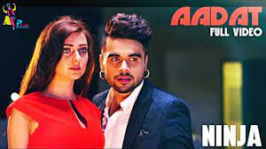 Aadat Song Ninja Parmish Verma Karina Krichmar Youtube Check out all about karina krichmar age, biography, height, birthday, family, movies, photos, videos. youtube