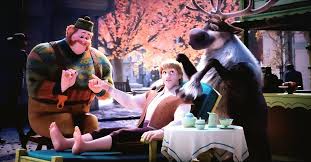 Looking for more ways to improve your business english? 587 Likes 1 Comments Fans Of Frozen Fansoffrozenyt On Instagram Chilling Frozen2 Kristoff Sven Disney Funny Disney Frozen 2 Disney Frozen