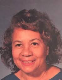 Helen Edwards Obituary (1922