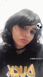 Mujer de buena pasta tiene esta aplicación 👁️👄👁️