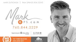 Palm Springs Real Estate