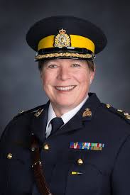 Canada Names First Woman As Chief Of The Mounted Police The New York Times 239,638 likes · 4,684 talking about this · 312 were here.