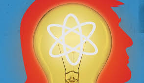 Trump Truth Social goes nuclear
