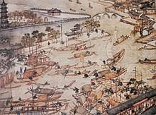 In philosophischer hinsicht war es geprägt von der aufklärung und markiert somit den beginn der moderne in europa. 18 Jahrhundert Wikipedia