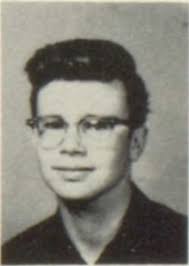 Jesse E. Walden Jr. (1943-2020)