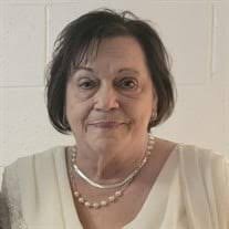 Kathy Blackburn Obituary (2024)