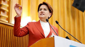 Meral akşener ,marmara üniversitesi sosyal bilimler enstitüsü'nde. Meral Aksener 80 Oncesinde Bu Derece Namertlik Hic Yoktu Dokuz8 Haber
