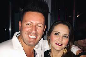Последние твиты от helena fürst (@die_fuerstin1). Party Mit Ennesto Monte Hat Helena Furst Ihm Etwa Verziehen Gala De