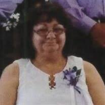 Ms. Ruby Jean Teal Pate Obituary