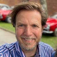 Frank Galler's Instagram, Twitter & Facebook