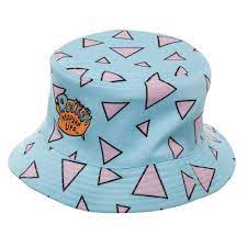 Rocko S Modern Life Hat Nickelodeon Bucket Hat Life Hat Rocko S Modern Life Bucket Hat