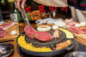 See tripadvisor traveler reviews of korean restaurants in paris. The Best Korean Bbq In Toronto