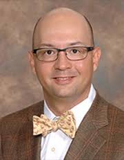 Alessandro de Alarcón, MD