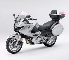 The bmw r1200rt is a fantastic touring motorcycle. 2010 Honda Nt700v Top Speed Touring Motorcycles Honda Black Honda