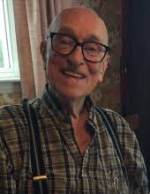 Obituary information for Roy Thurston Cash