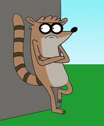 Get inspired by our community of talented artists. Rigby Regular Show Rigby Regular Show Hd Mobile Wallpaper Peakpx