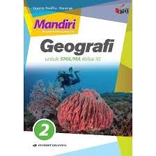 Kunci jawaban buku mandiri geografi kelas 12. Buku Mandiri Geografi Sma Kelas 10 11 12 Erlangga Shopee Indonesia