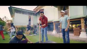 Im not really die hard fans of fattah amin and neelofa but i think both of them are sweet together.if they are meant to be together, may god bless them toget. Rotikaya Lagu Raya Fattah Amin Facebook