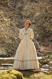 Brianna Wedding Dress In 2020 Outlander Costumes Outlander Wedding Outlander Claire