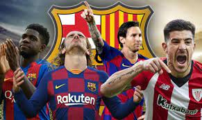 Fc barcelone transfert officiel 2022. Journal Du Mercato Le Fc Barcelone S Agite En Coulisses