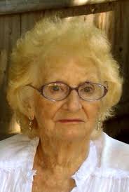 Obituary information for Jessie Louise (Knox) Dexter