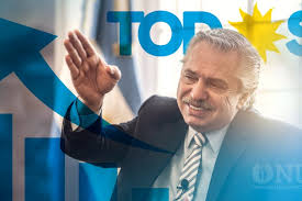 El nuevo manual de campaña del frente de todos ante el endurecimiento de vidal: El Frente De Todos Crece En Las Encuestas Cuando Aun Falta Mucho Noticias Urbanas