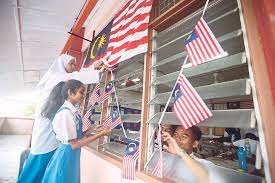 Walaubagaimanapun, saya ingin mengucapkan tahniah kepada kelas yang telah berusaha keras untuk menyemarakkan semangat patriotik serta. Berlumba Lumba Ceriakan Kelas