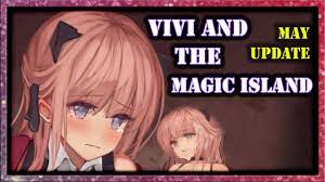 Vivi and the magic island [May Update\2020] - Gameplay - YouTube