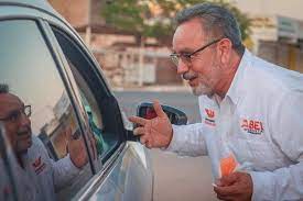 Envío todo mi cariño y solidaridad a las y los amigos y familiares de nuestro querido abel por el lamentable hecho en el que perdiera la vida nuestro ex procurador, el licenciado abel murrieta gutiérrez, mi solidaridad con la familia. Fw28is Arsjalm