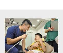 You can visit any dental clinics listed here for popular treatments like teeth braces, teeth veneers, dentures, dental implants, and teeth whitening. We Smile Dental Clinic Kl Home Facebook