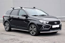 Lada Vesta Sw Kross 2020 Vse Minusy Otzyvy Vladelcev Foto V Novom Kuzove Cena I Komplektacii