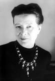 Image result for simone de beauvoir