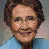 Barbara Esgen Stieren