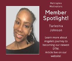 Metroplex Motivators (@ToastmastersMM)